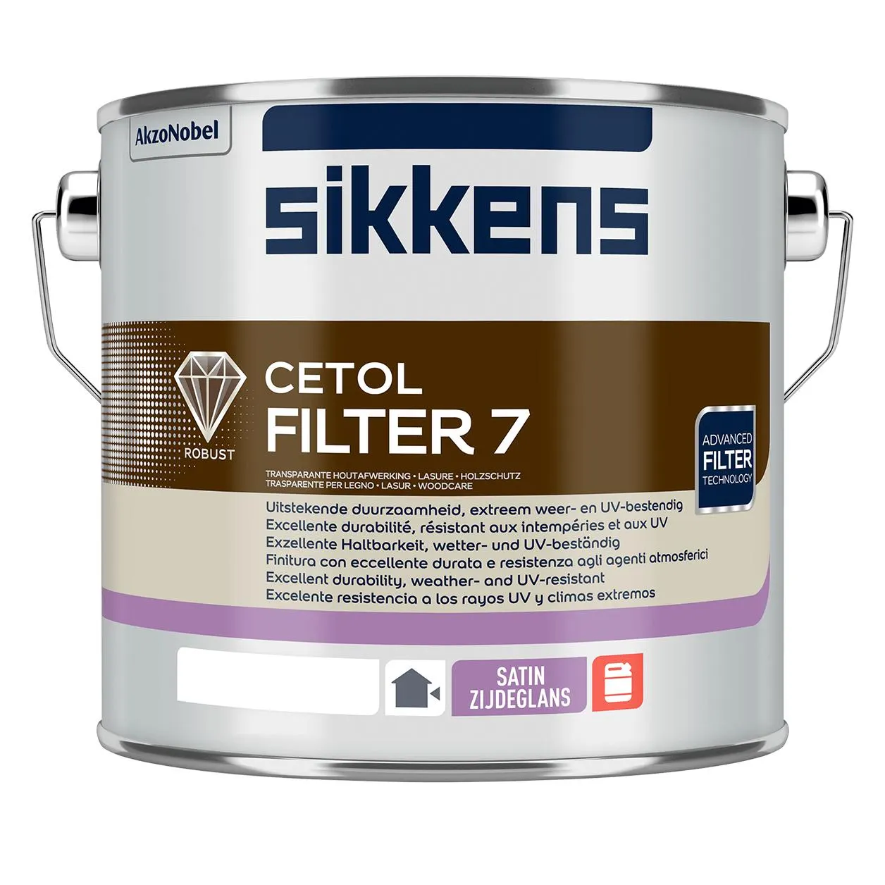Cetol Filter 7