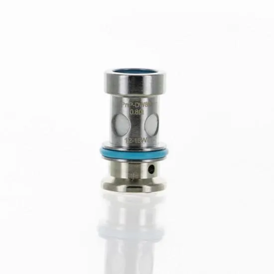 RESISTANCE PNP DW80 0,8OHM VOOPOO