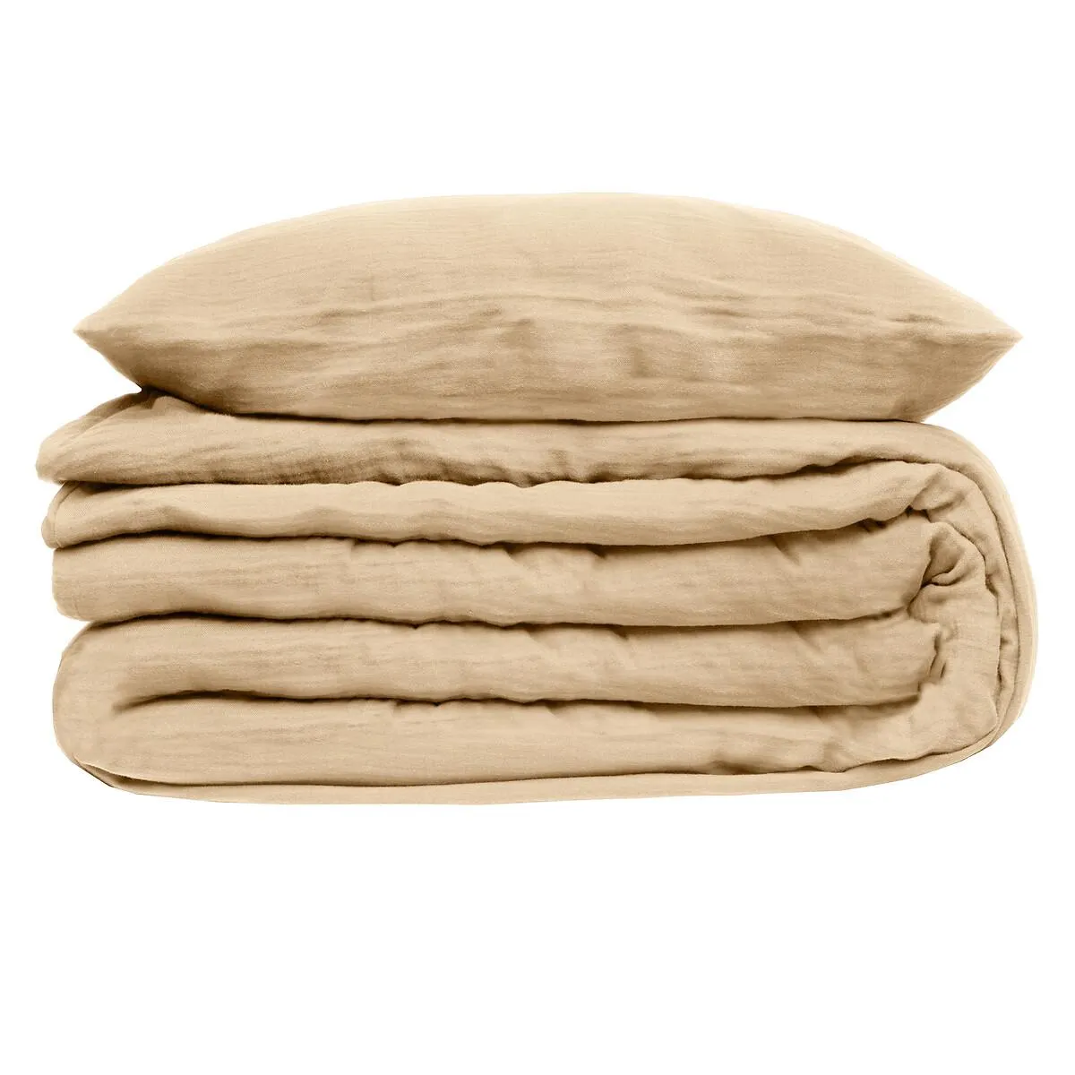 Parure de lit 3 pièces "Flora"