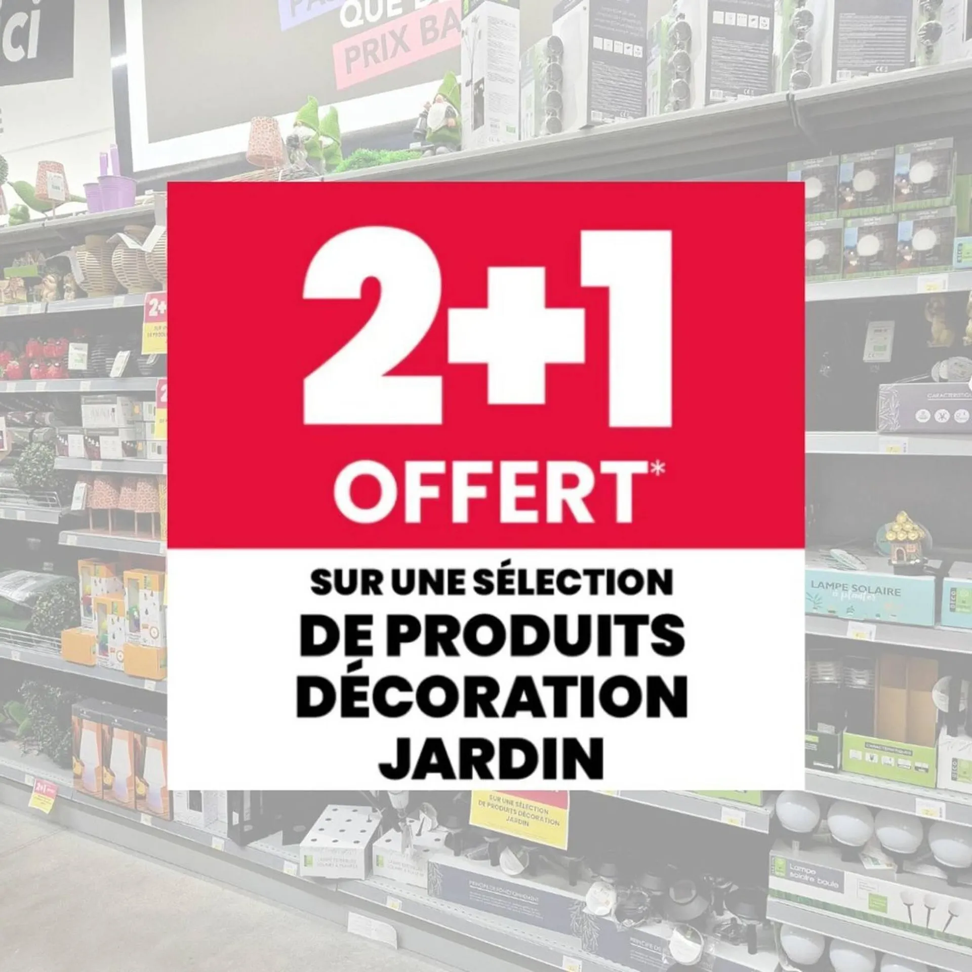 Catalogue Stokomani du 10 avril au 21 avril 2026 - Catalogue page 1