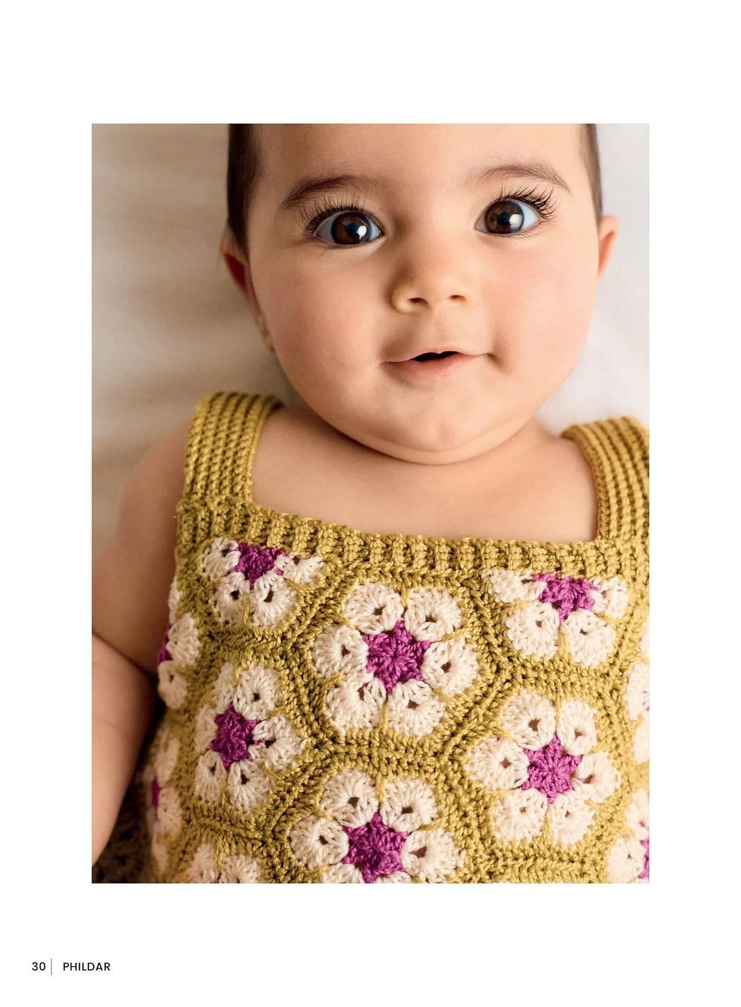 Catalogue Phildar du 2 mars au 31 août 2026 - Catalogue page 30