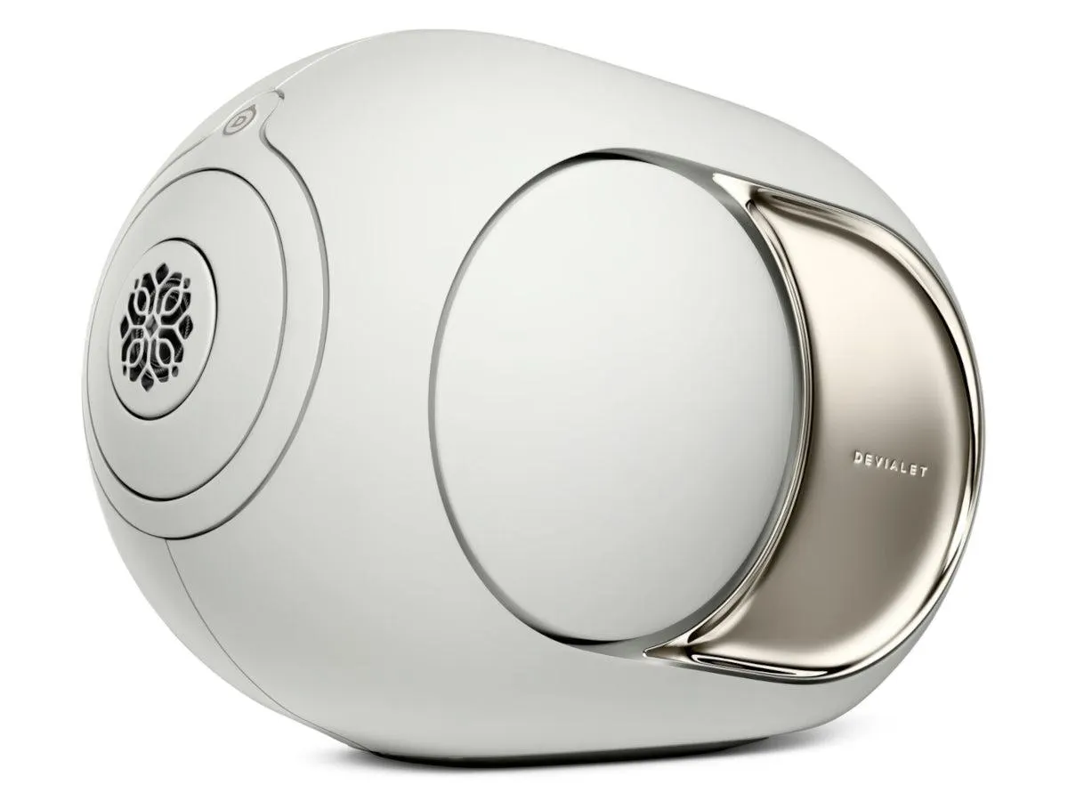 DEVIALET PHANTOM ULTIMATE 108 dB