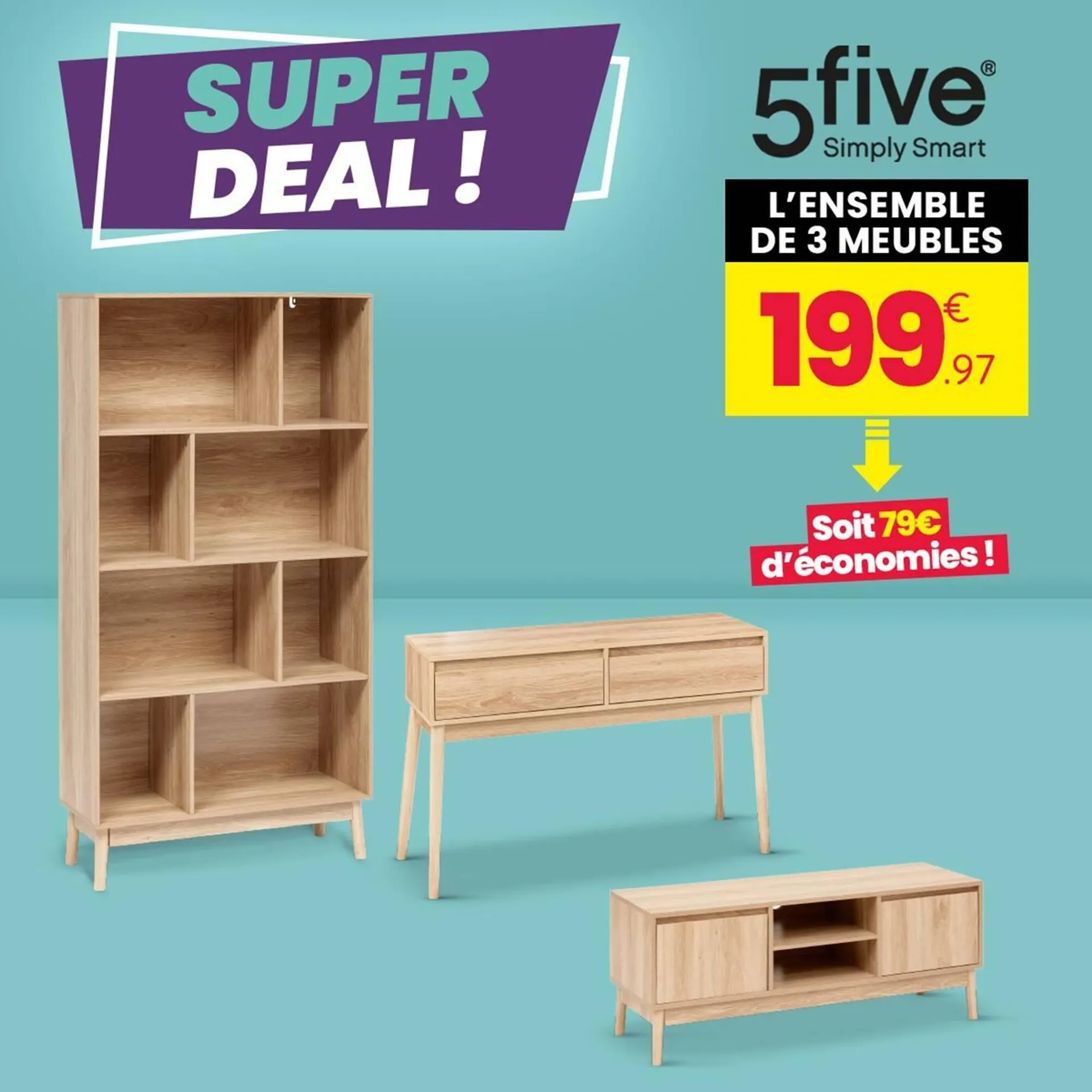 Catalogue Stokomani - 1