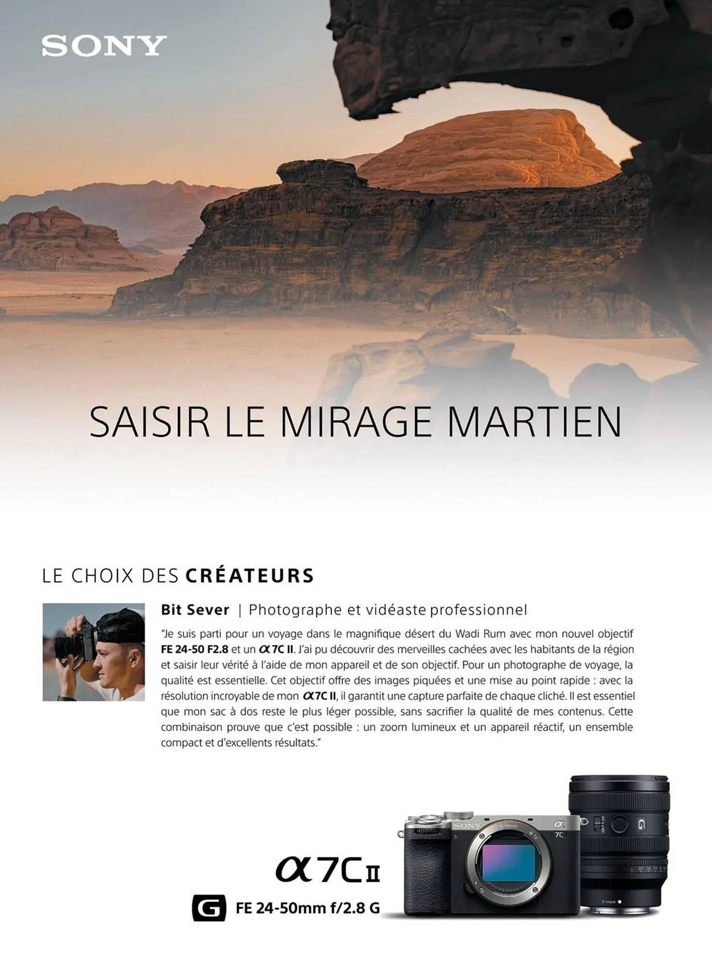 Catalogue Camara du 6 janvier au 31 décembre 2026 - Catalogue page 81