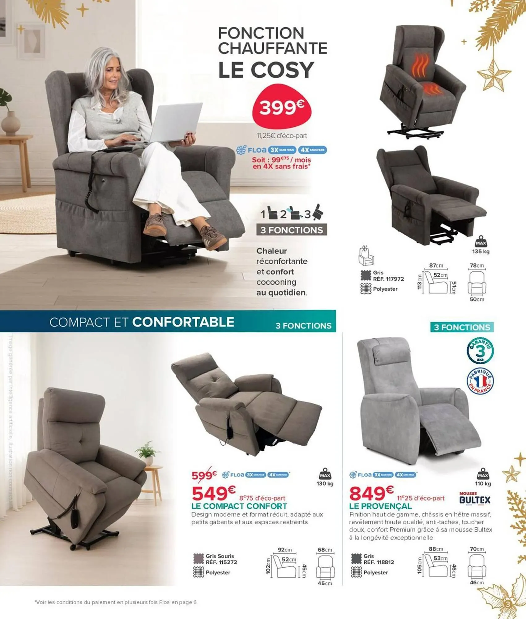 Catalogue Bastide du 2 décembre au 4 janvier 2027 - Catalogue page 3