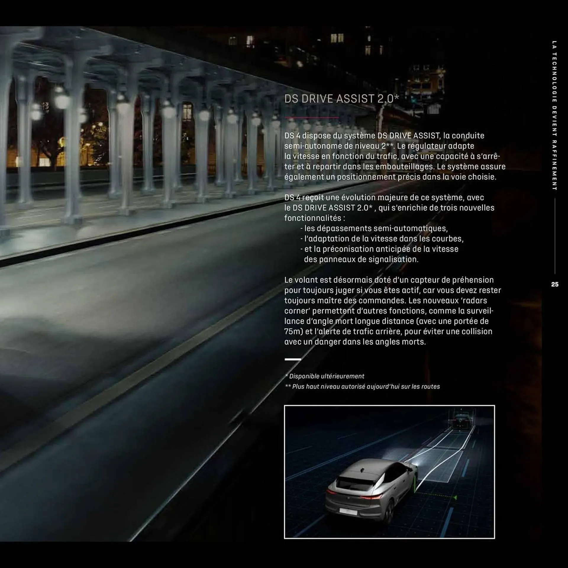 Catalogue DS du 8 janvier au 31 janvier 2027 - Catalogue page 25