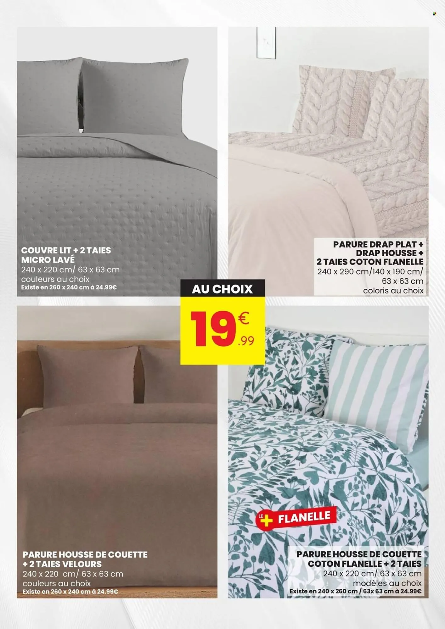 Catalogue Stokomani du 24 décembre au 4 janvier 2026 - Catalogue page 2