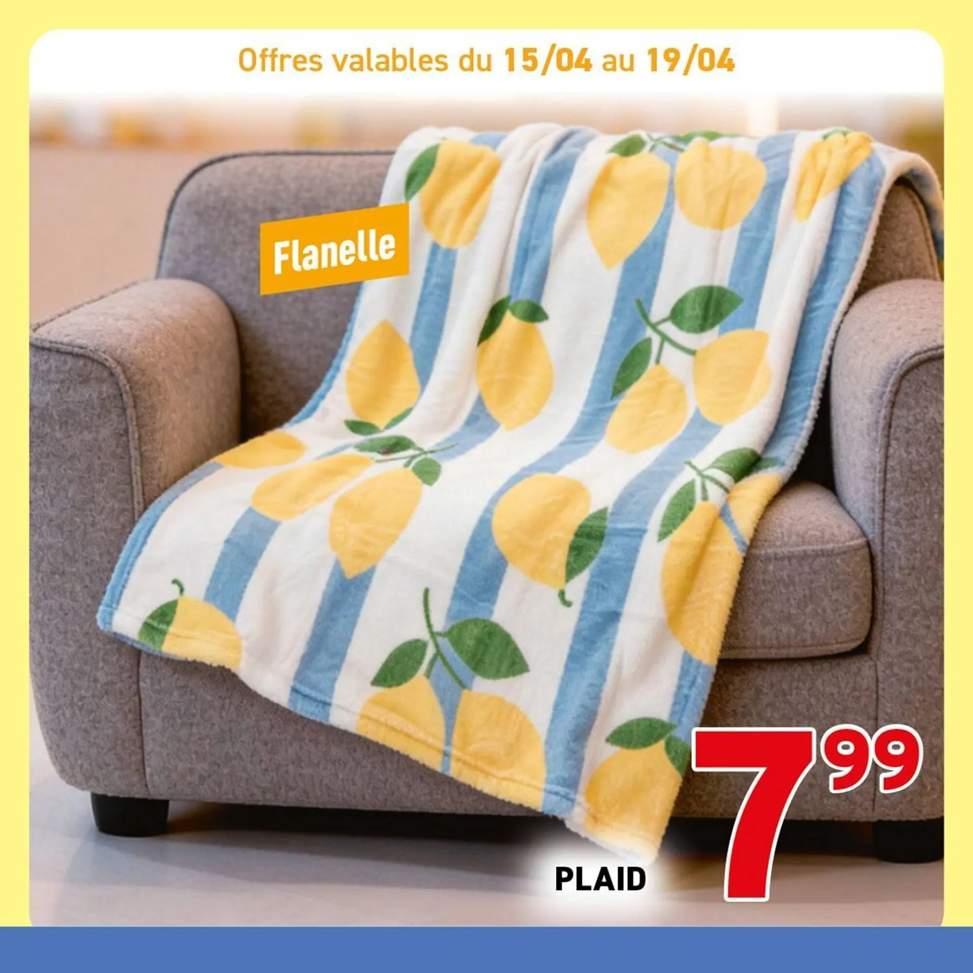 Catalogue Trafic du 15 avril au 19 avril 2026 - Catalogue page 6