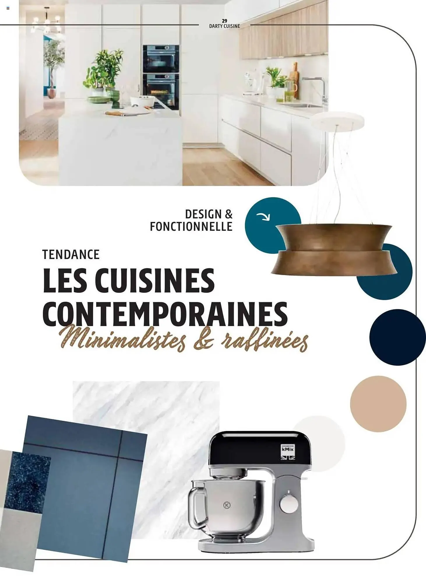 Catalogue Darty du 27 mars au 31 décembre 2025 - Catalogue page 29