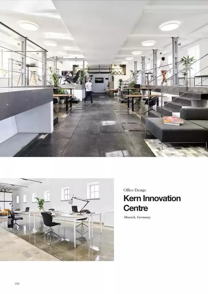 C O N T R A C T L O O K B O O K du 7 janvier au 31 décembre 2025 - Catalogue page 390