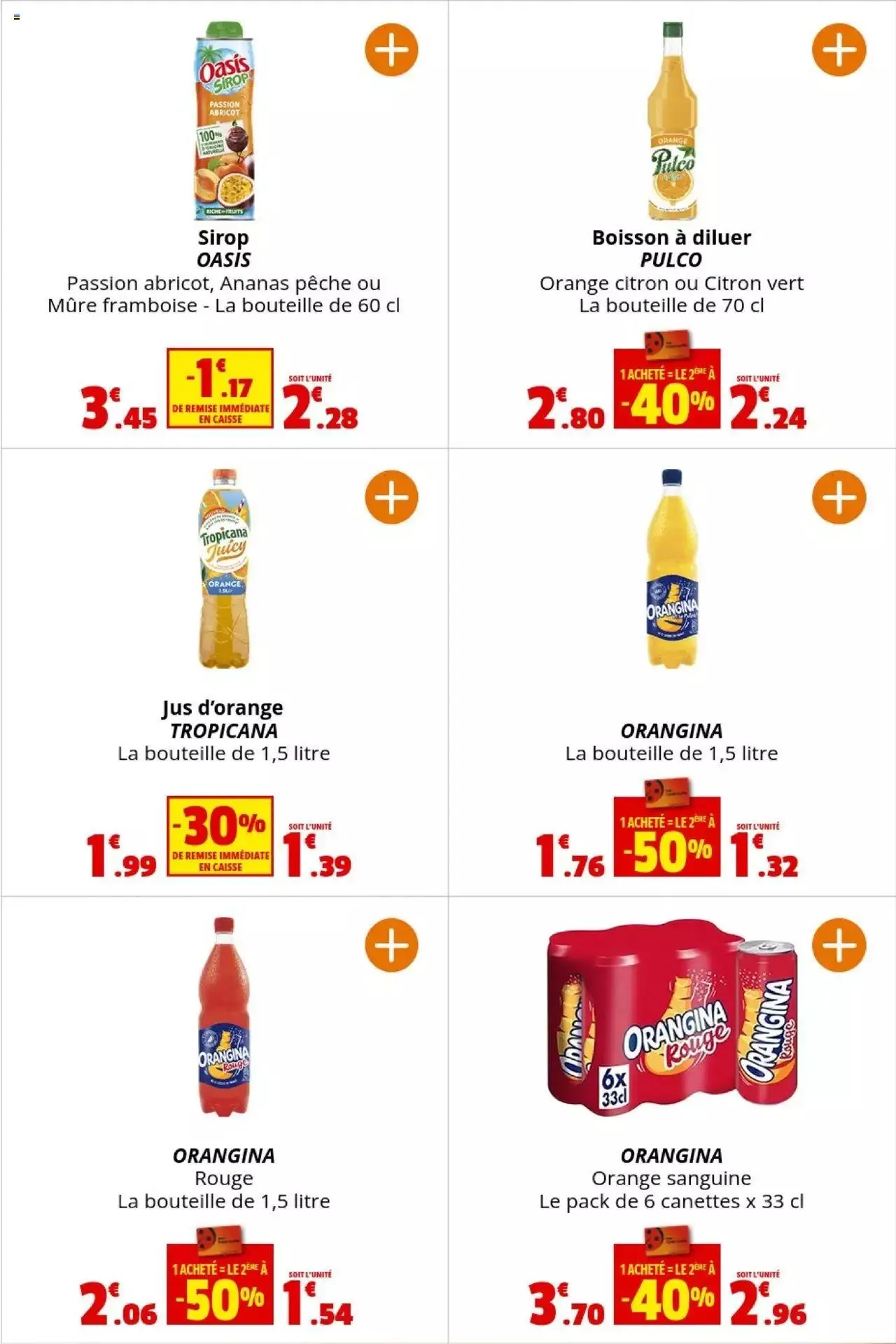 Coccinelle catalogue Express - Cachan du 19 juin au 30 juin 2024 - Catalogue page 29