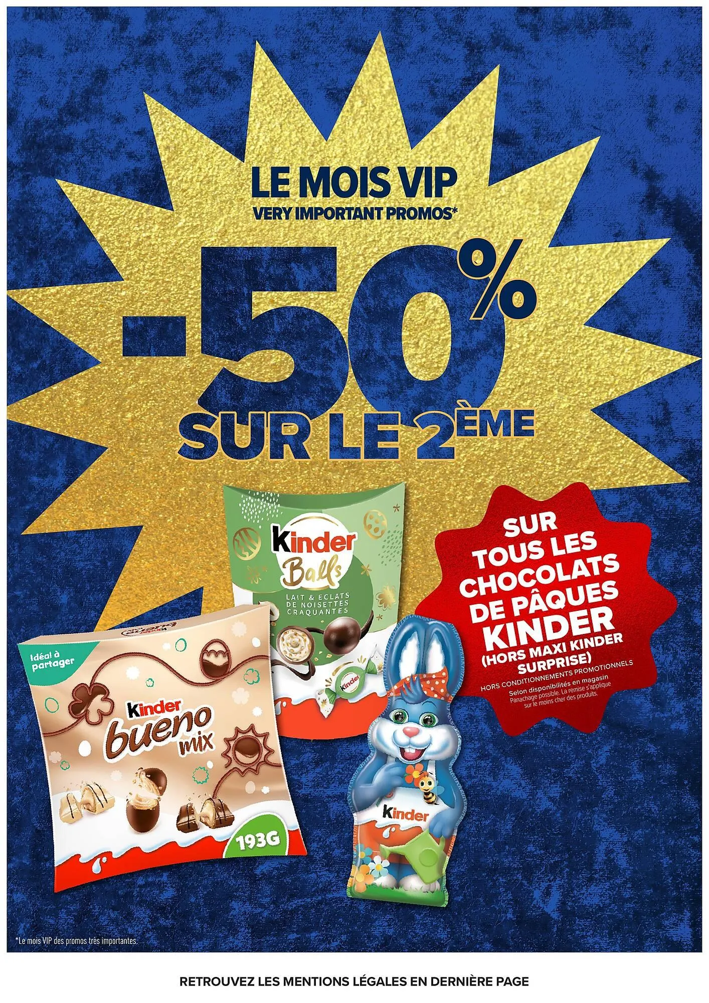 Catalogue Carrefour du 24 février au 9 mars 2026 - Catalogue page 2