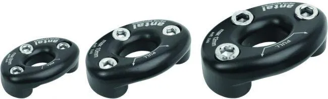 PAD EYE POUR DYNEEMA ANTAL 1,3 T