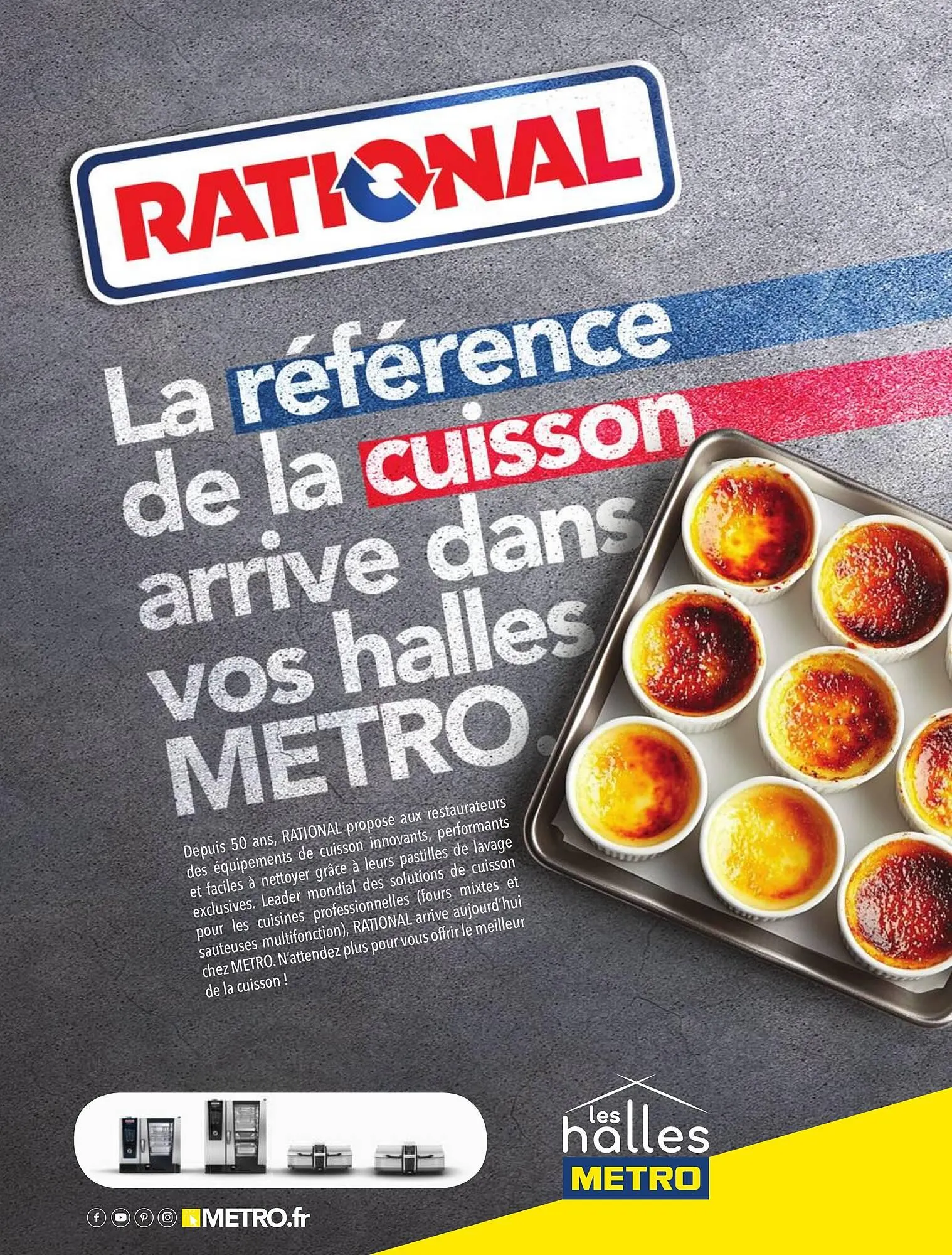 Catalogue METRO du 1 janvier au 31 décembre 2026 - Catalogue page 20