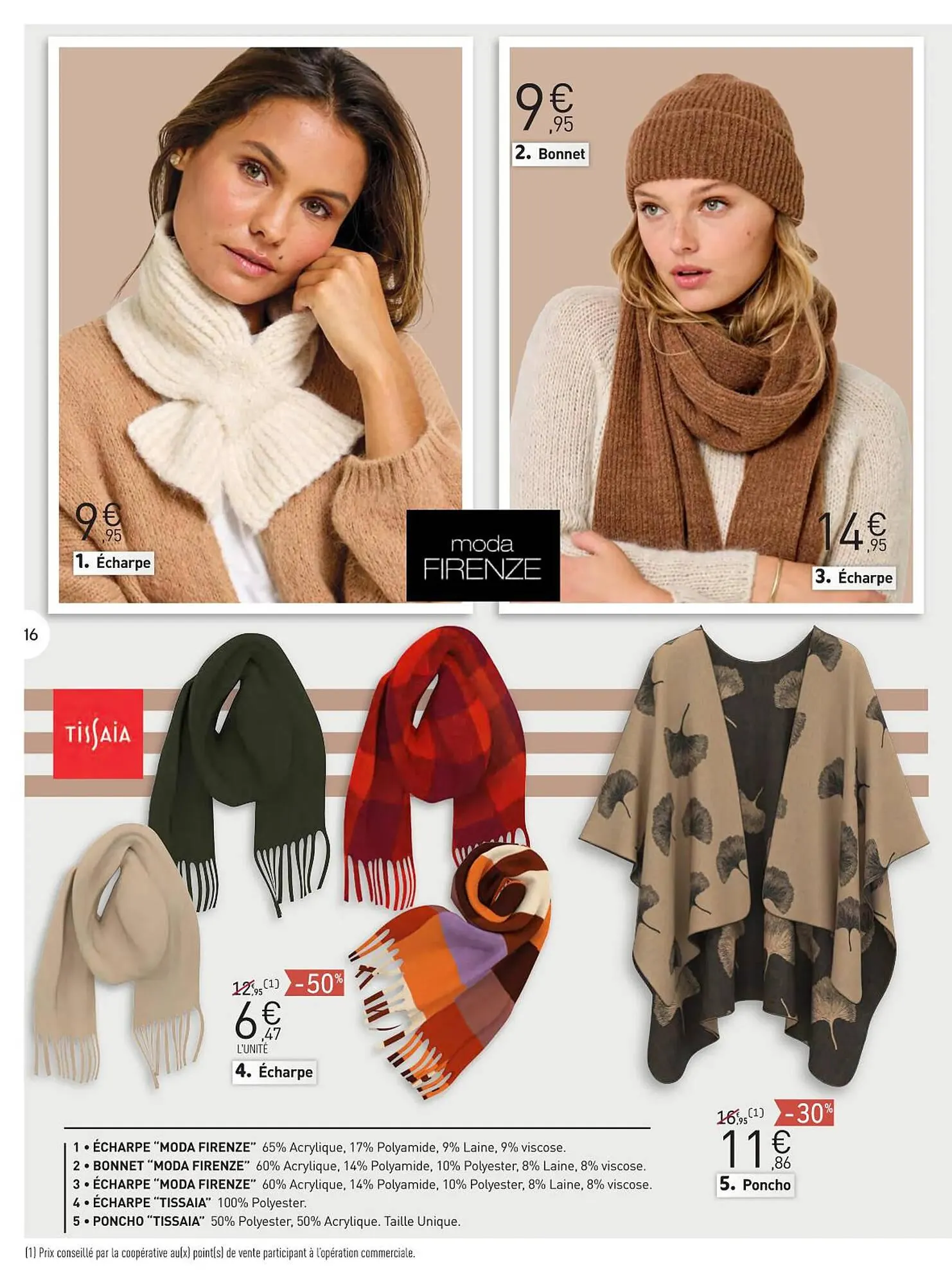 Catalogue E.Leclerc du 7 octobre au 28 février 2026 - Catalogue page 16