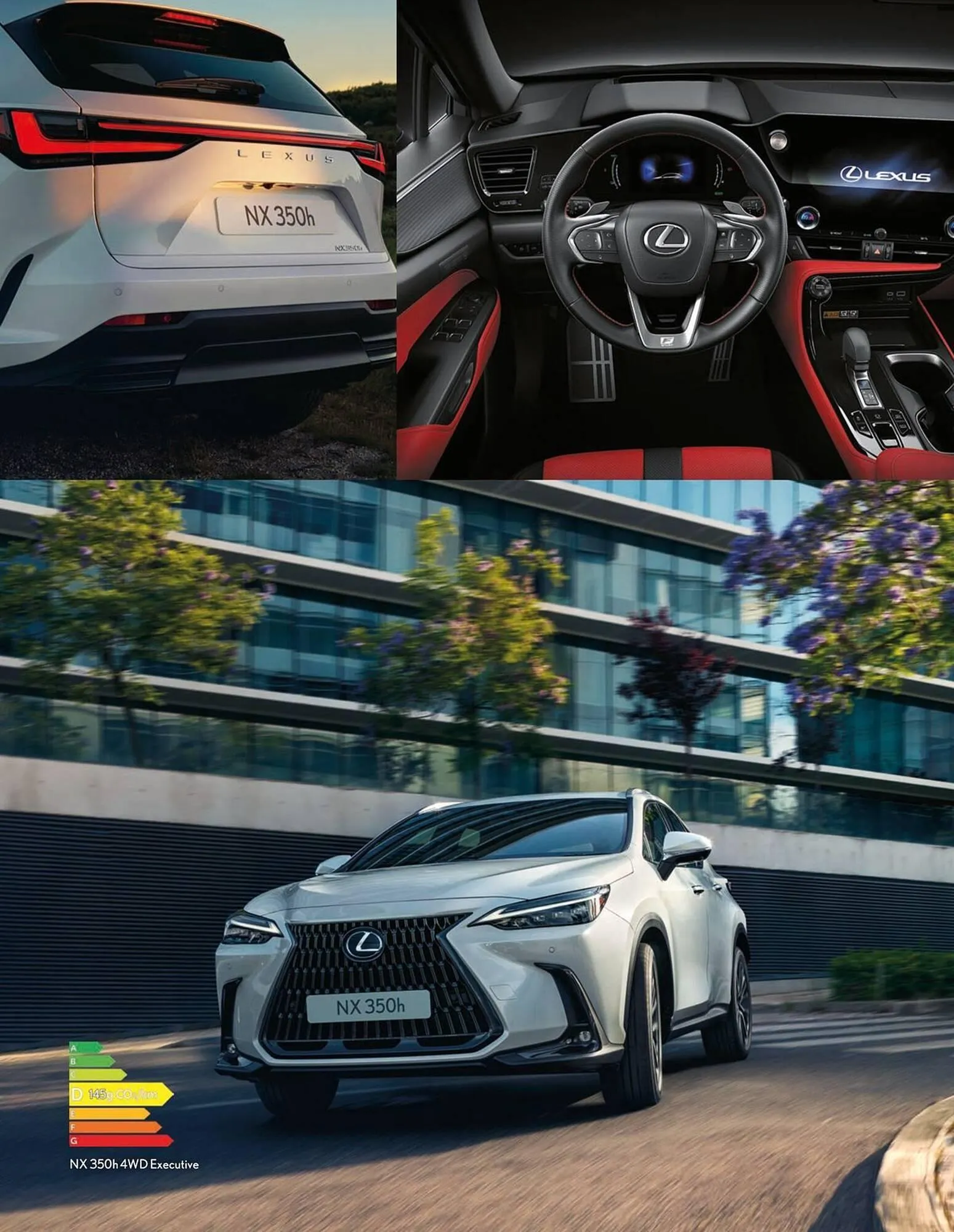 Catalogue Lexus du 27 mars au 27 mars 2026 - Catalogue page 5