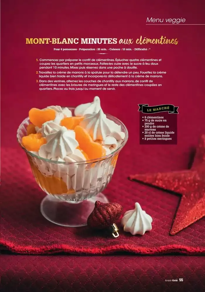 Hiver 2024 du 3 décembre au 20 mars 2025 - Catalogue page 55