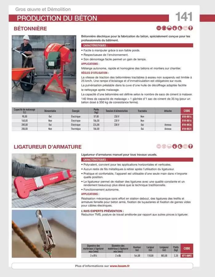 COMPLET_2025 du 10 avril au 31 décembre 2025 - Catalogue page 143