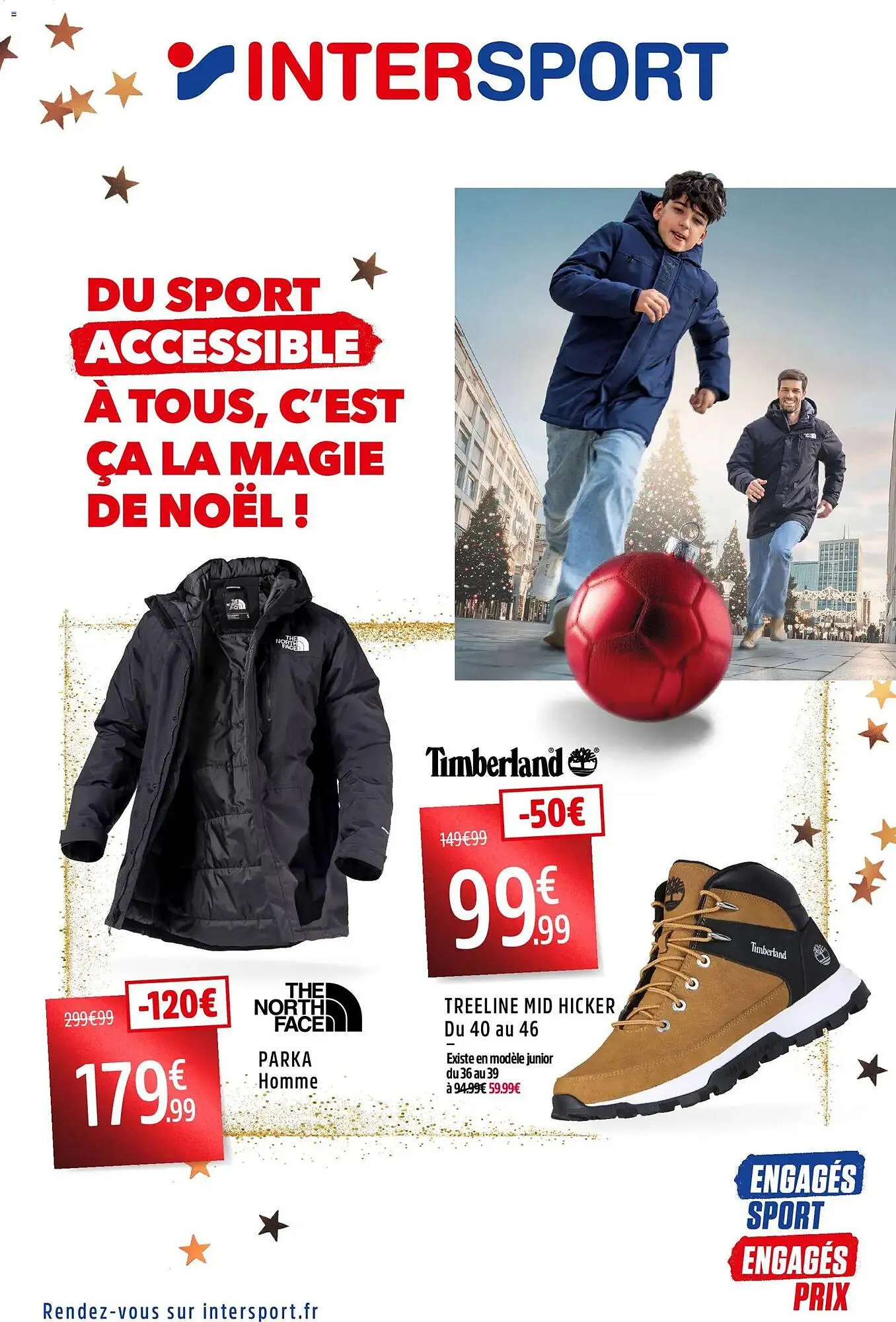 Catalogue Intersport - 1