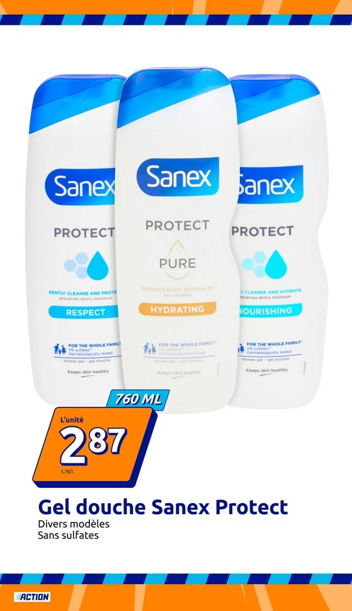 catalogue Action du 3 septembre au 9 septembre 2025 - Catalogue page 13
