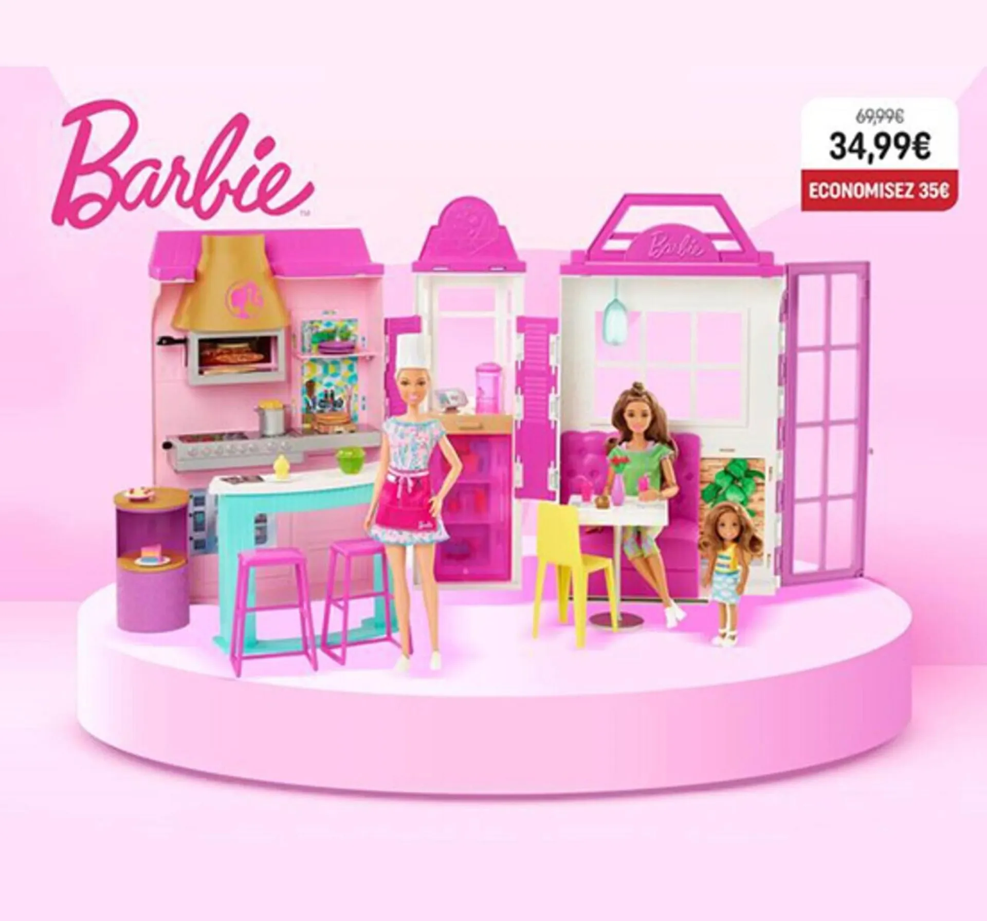 Catalogue PicWicToys - 1