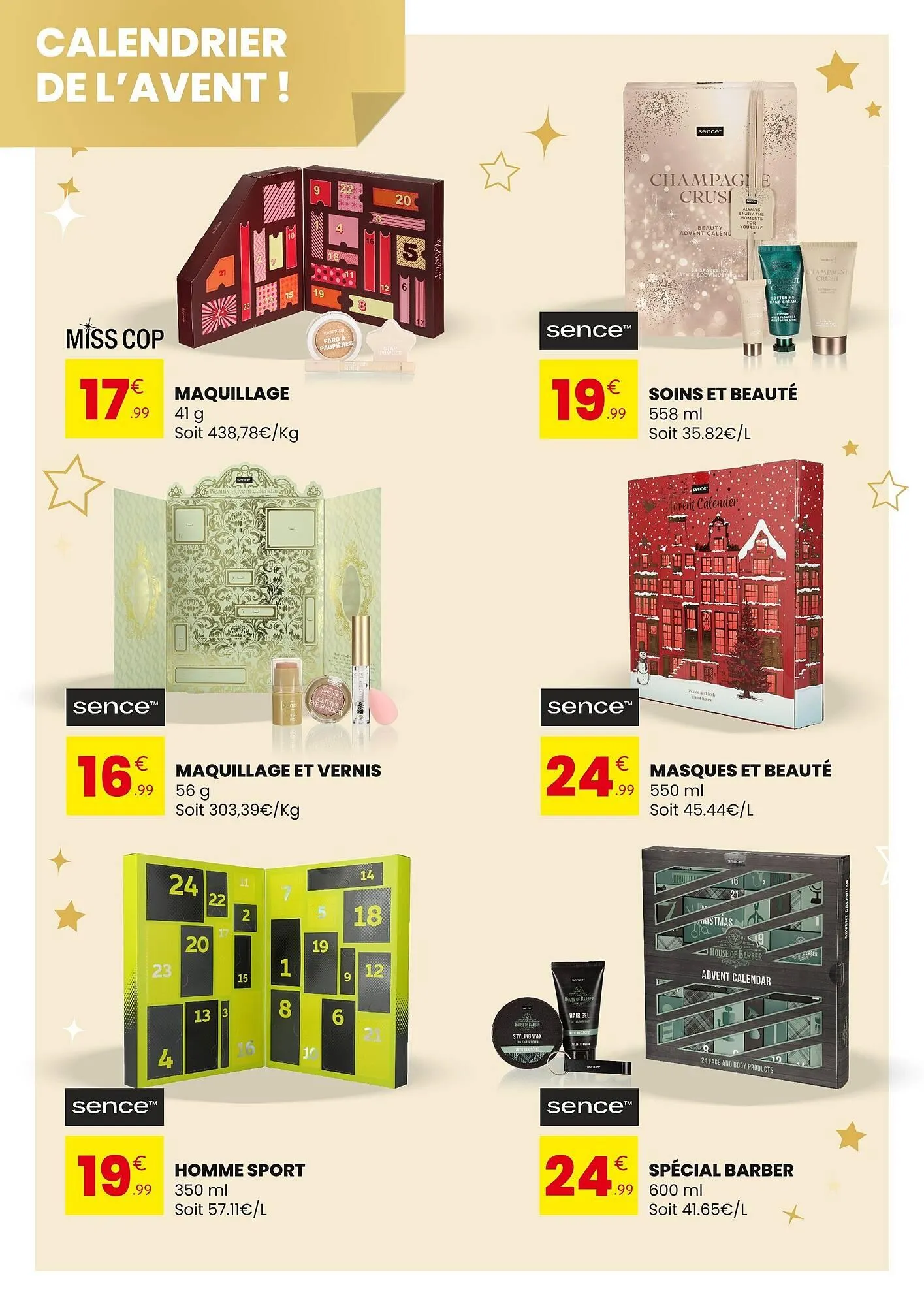 Catalogue Stokomani du 1 décembre au 7 décembre 2025 - Catalogue page 19