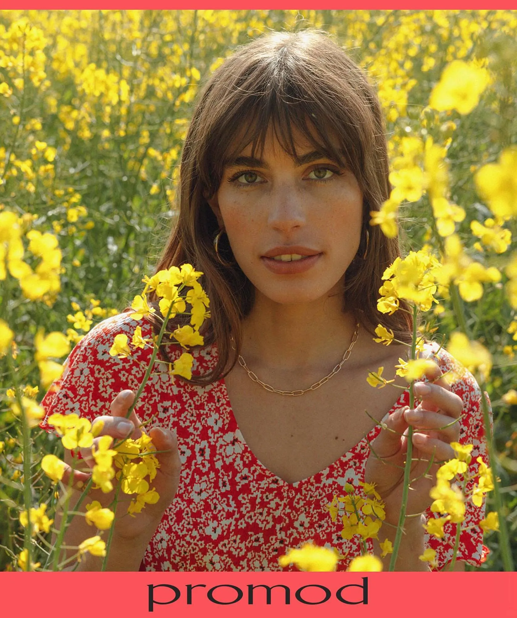 Catalogue Promod du 9 juillet au 18 juillet 2023 - Catalogue page 8