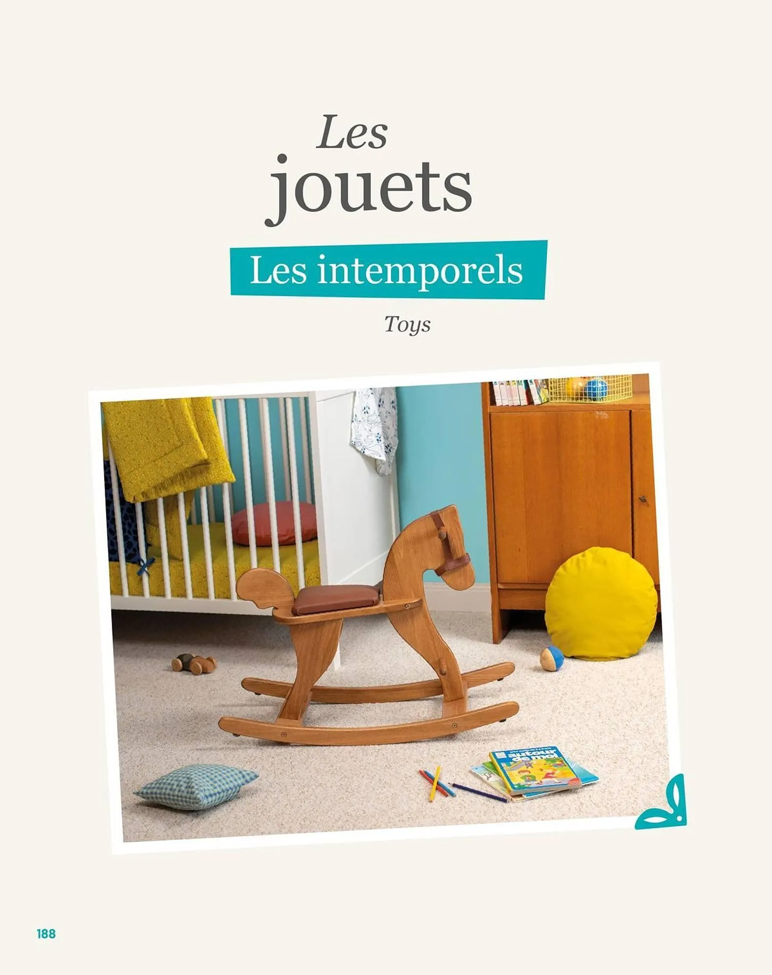 Catalogue Moulin Roty du 13 février au 31 décembre 2025 - Catalogue page 190