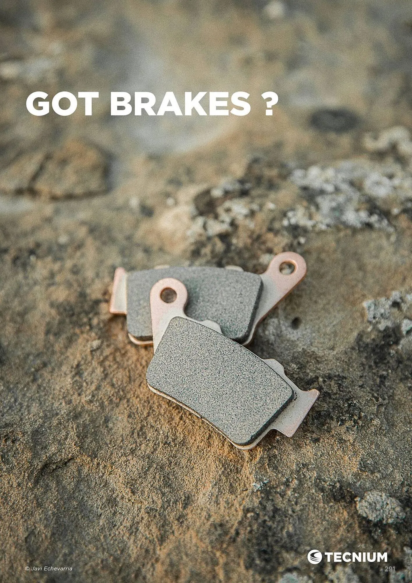 Catalogue Bihr du 23 mai au 31 décembre 2025 - Catalogue page 291