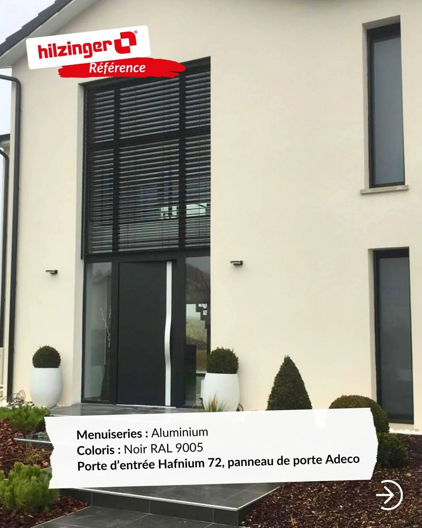 Catalogue Hilzinger du 30 avril au 18 mai 2025 - Catalogue page 1