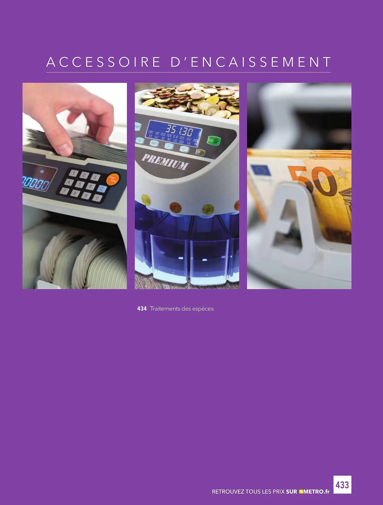 Catalogue METRO du 1 janvier au 31 décembre 2026 - Catalogue page 433
