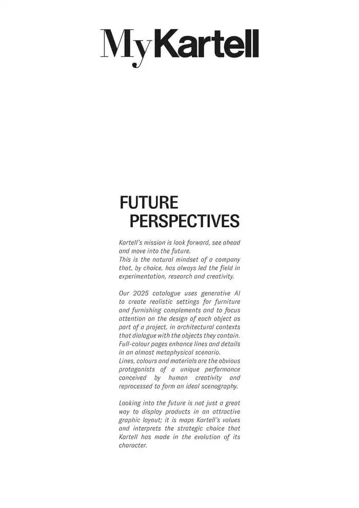 Catalogue 2025 du 29 janvier au 31 décembre 2025 - Catalogue page 4