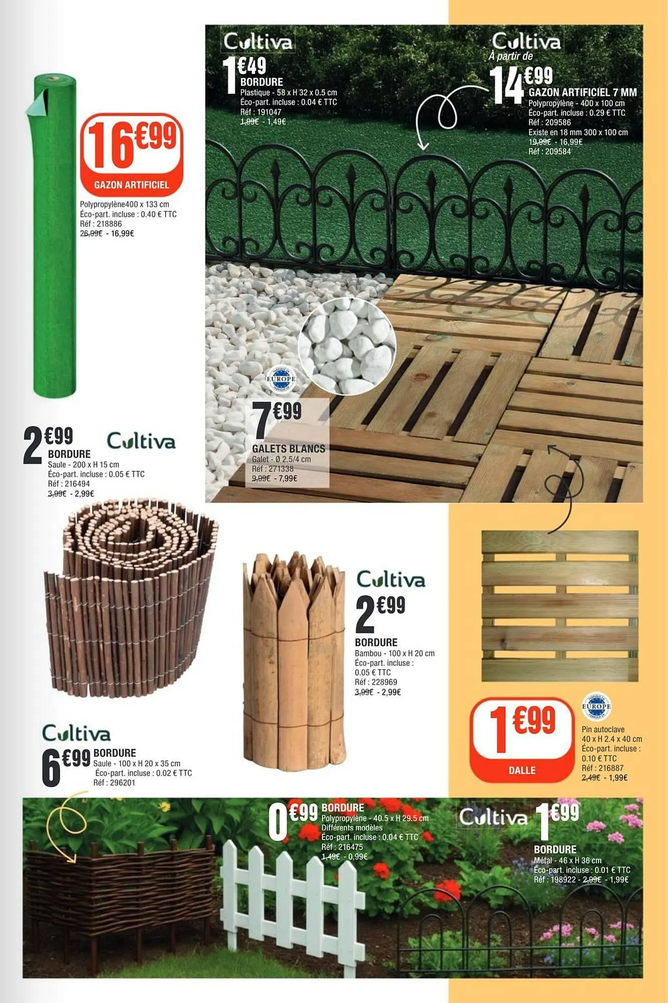 Catalogue La Foir'Fouille du 23 février au 1 mars 2026 - Catalogue page 11