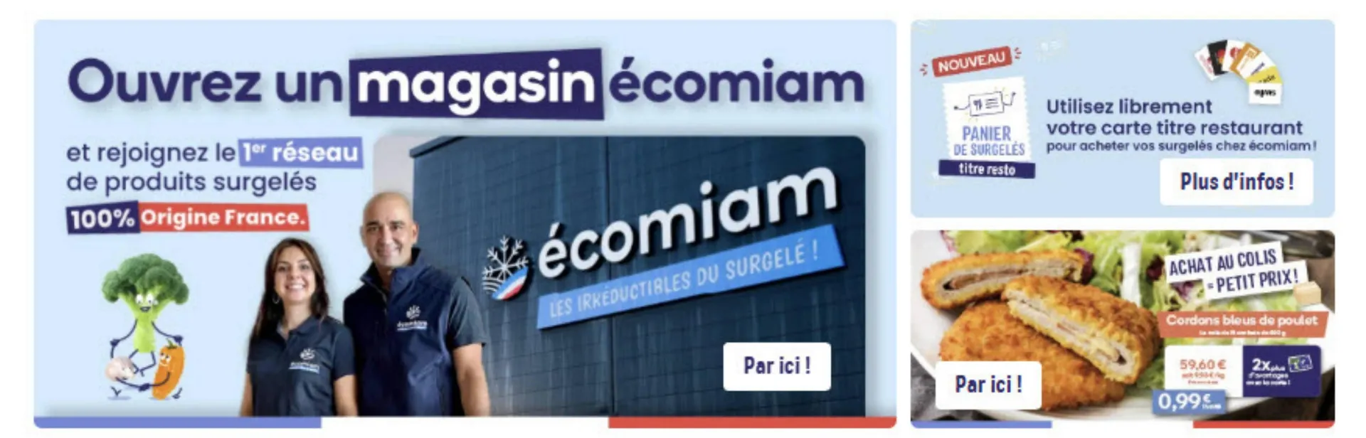 Catalogue Ecomiam - 1