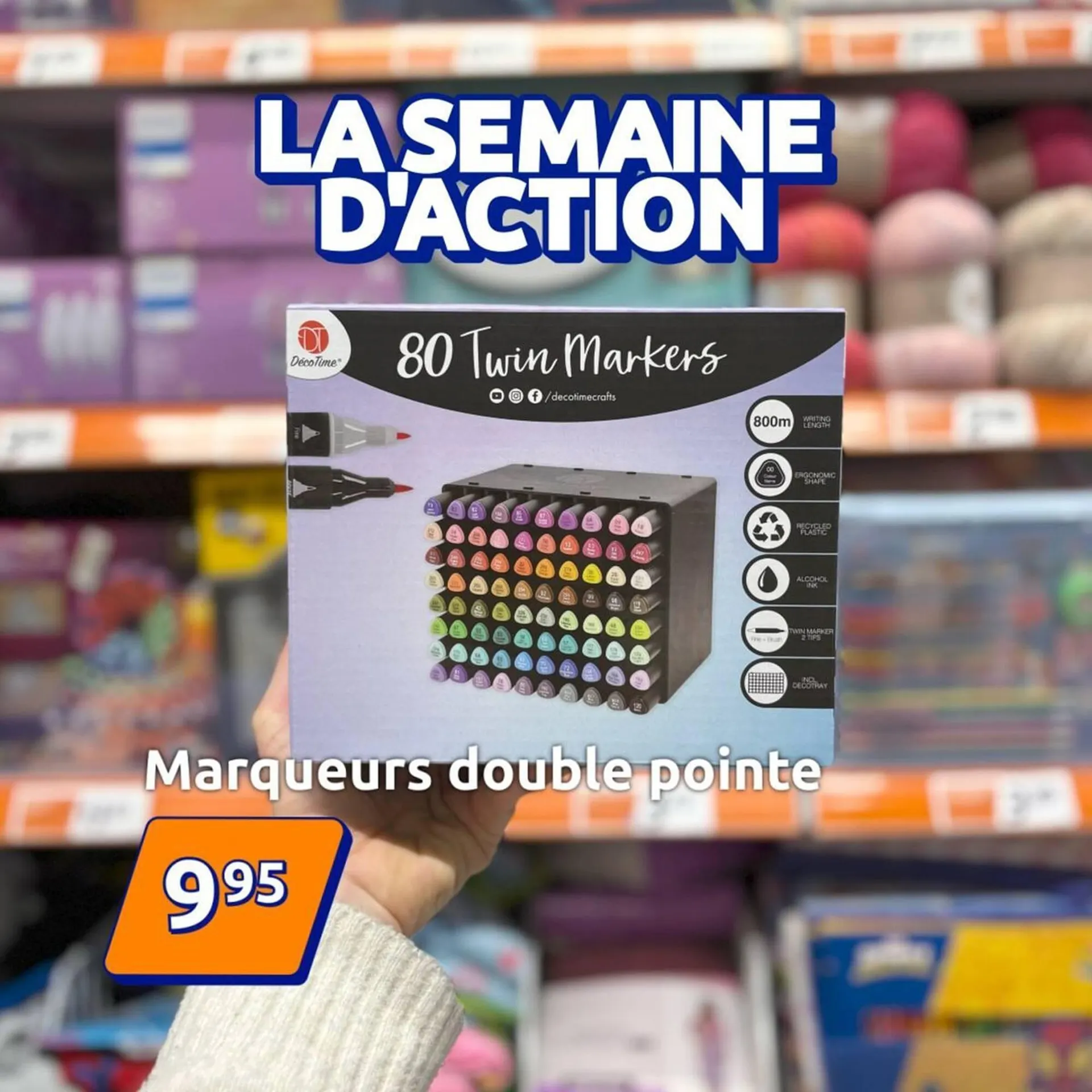 Catalogue Action du 19 janvier au 26 janvier 2026 - Catalogue page 2