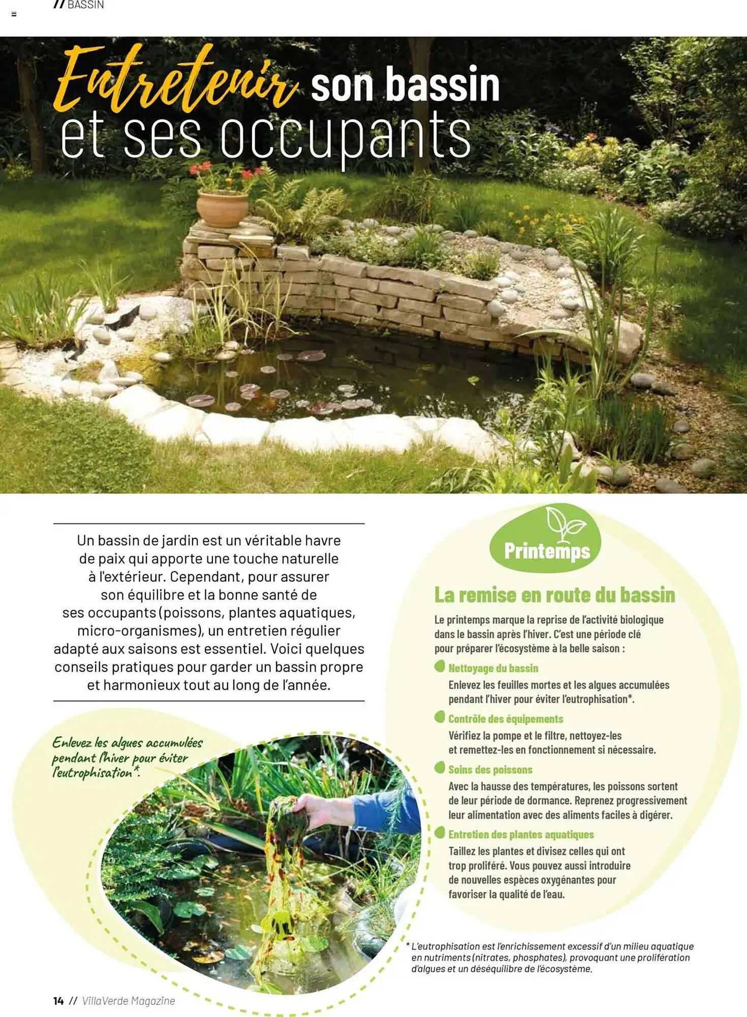 Catalogue VillaVerde du 20 mai au 1 janvier 2026 - Catalogue page 14