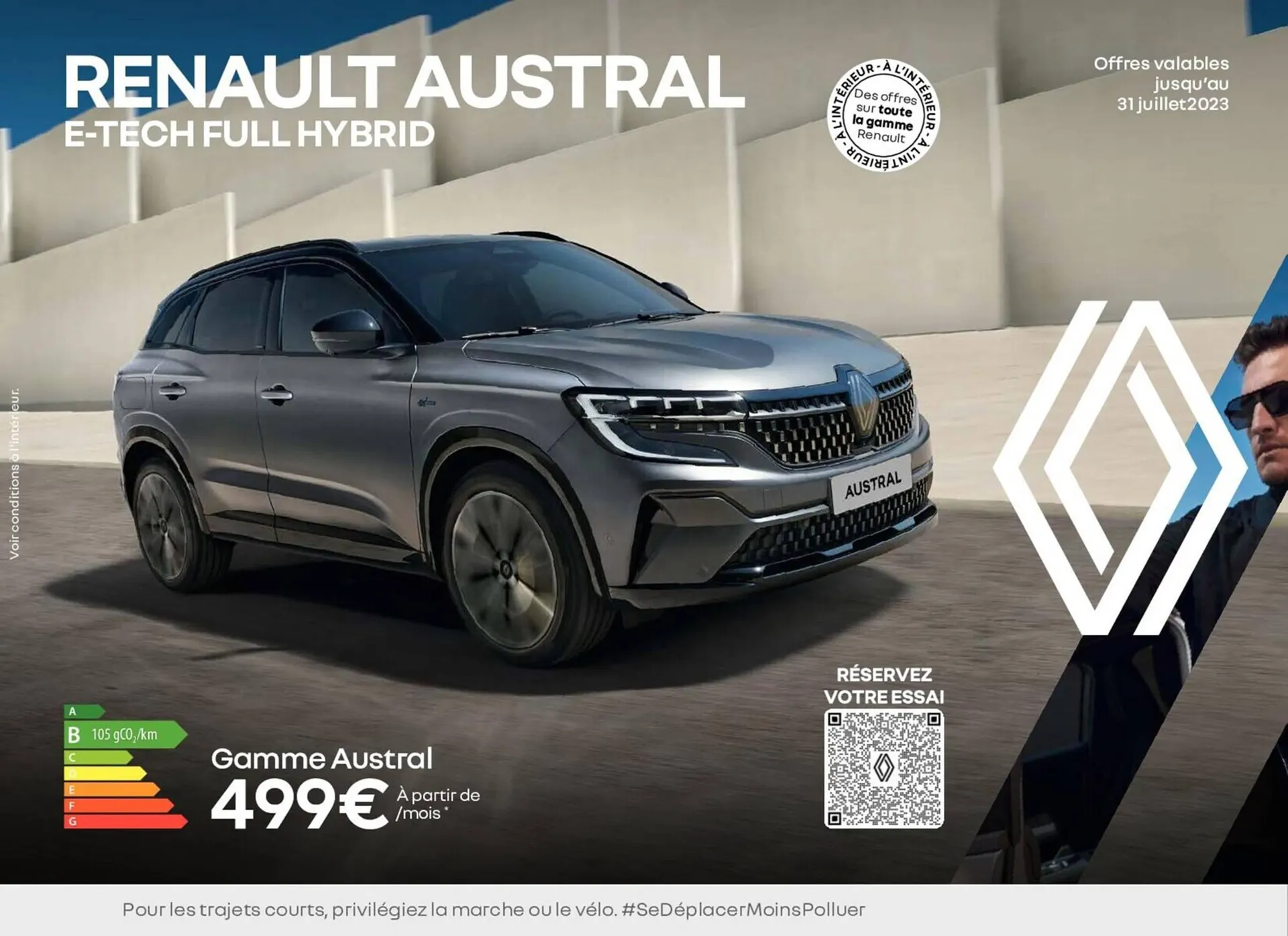 Catalogue Renault - 1