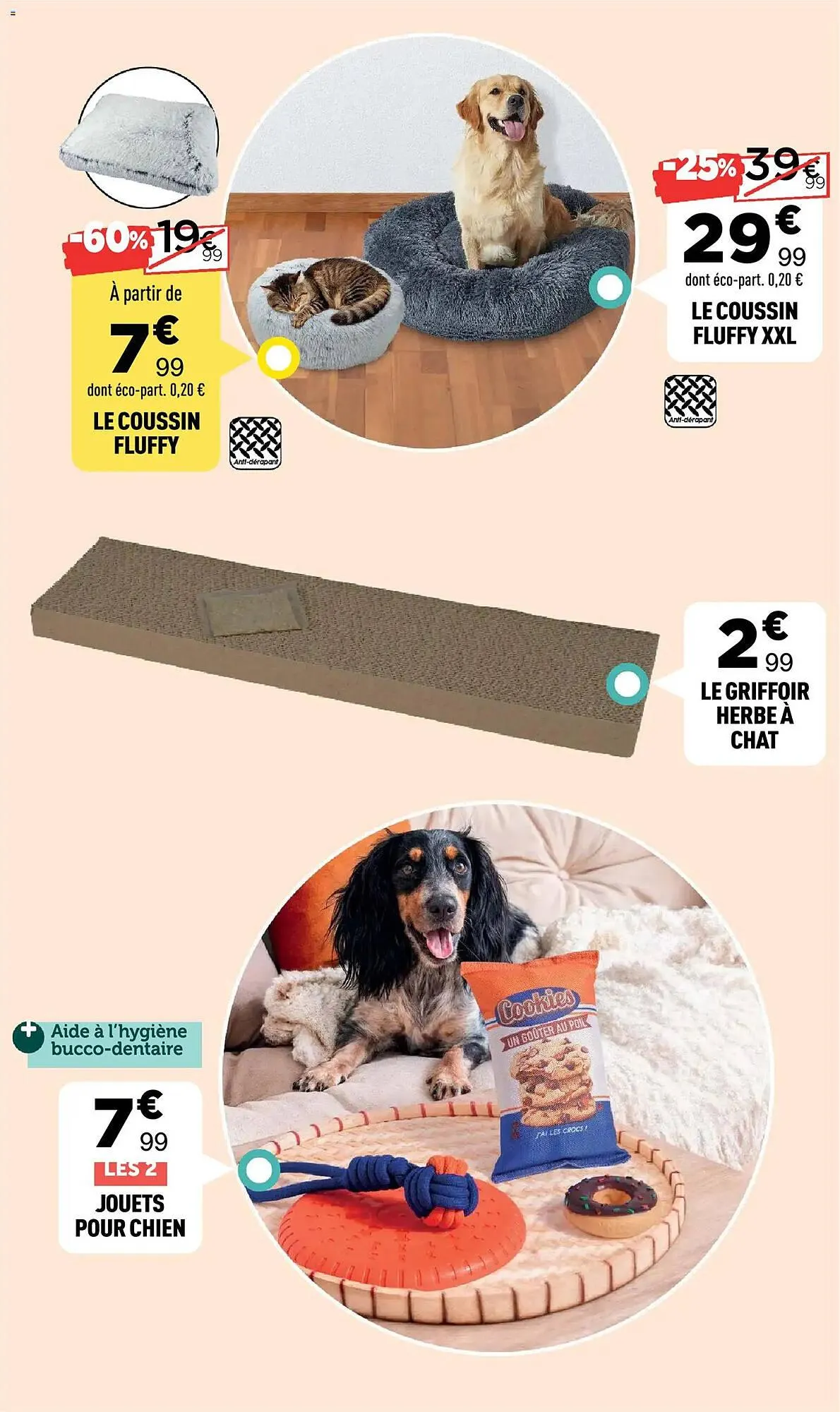 Catalogue Centrakor du 29 décembre au 11 janvier 2026 - Catalogue page 50