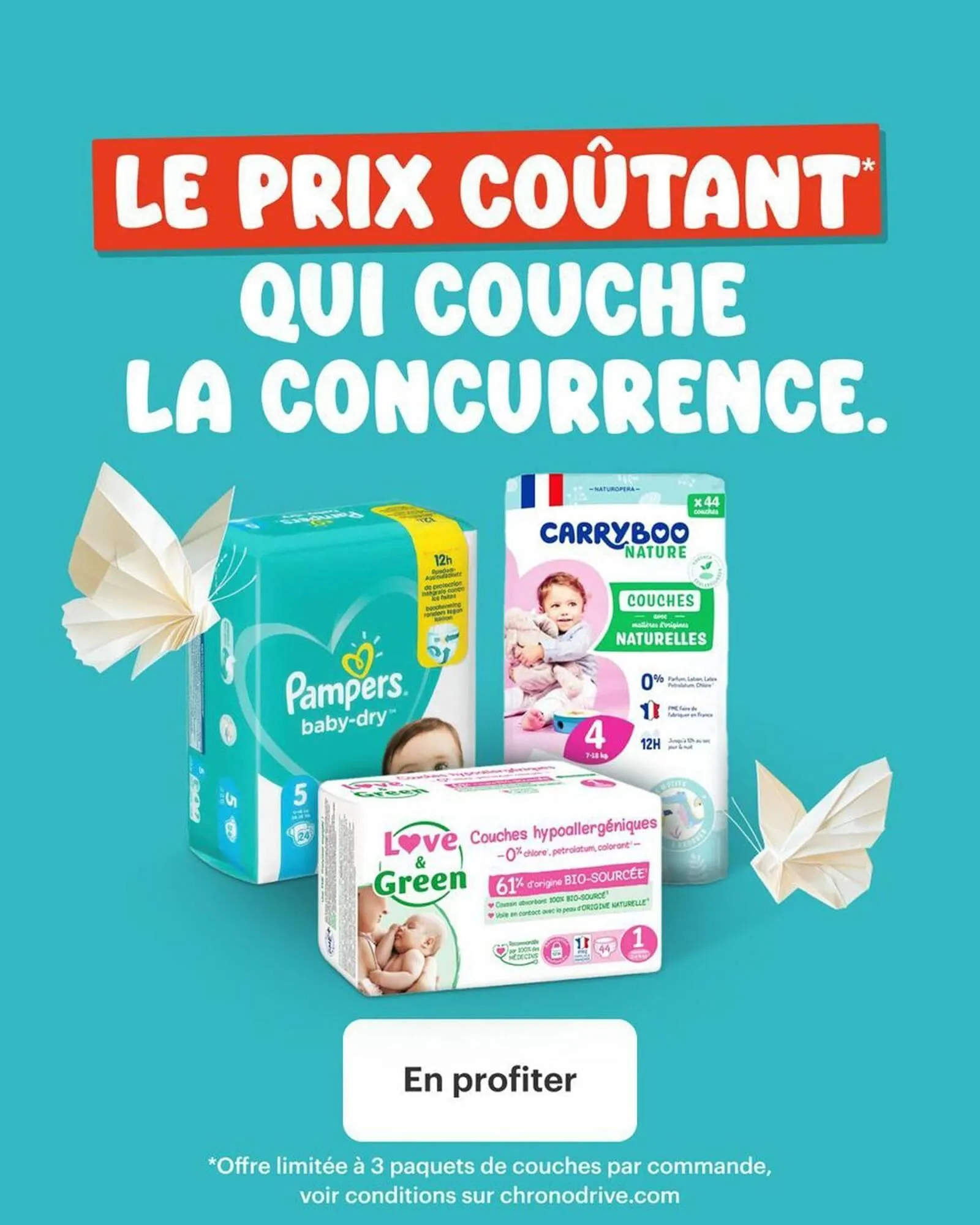 Catalogue Chronodrive du 6 janvier au 12 janvier 2026 - Catalogue page 2