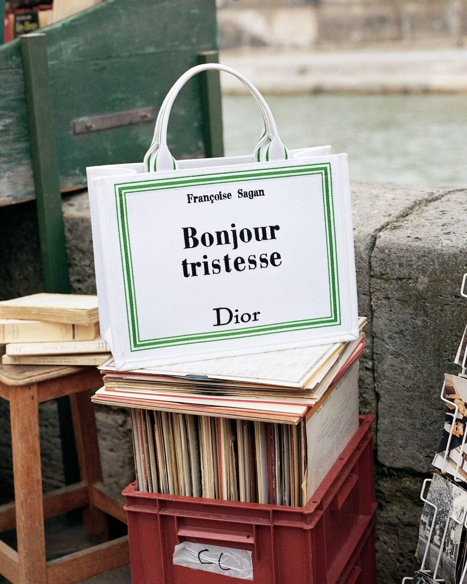 Catalogue Dior du 15 janvier au 1 mars 2026 - Catalogue page 4