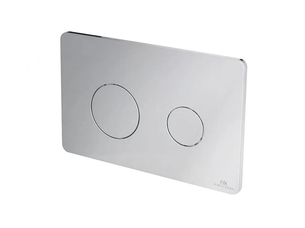 Circle Plaque de Commande