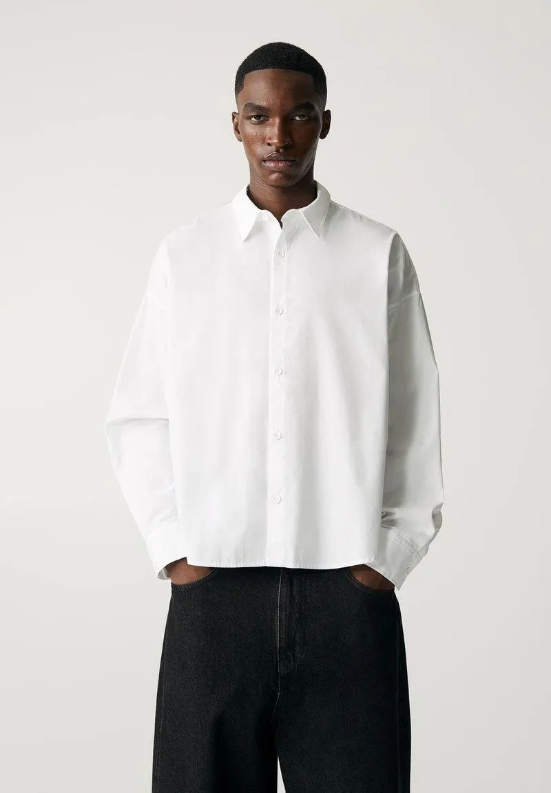 Chemise - white