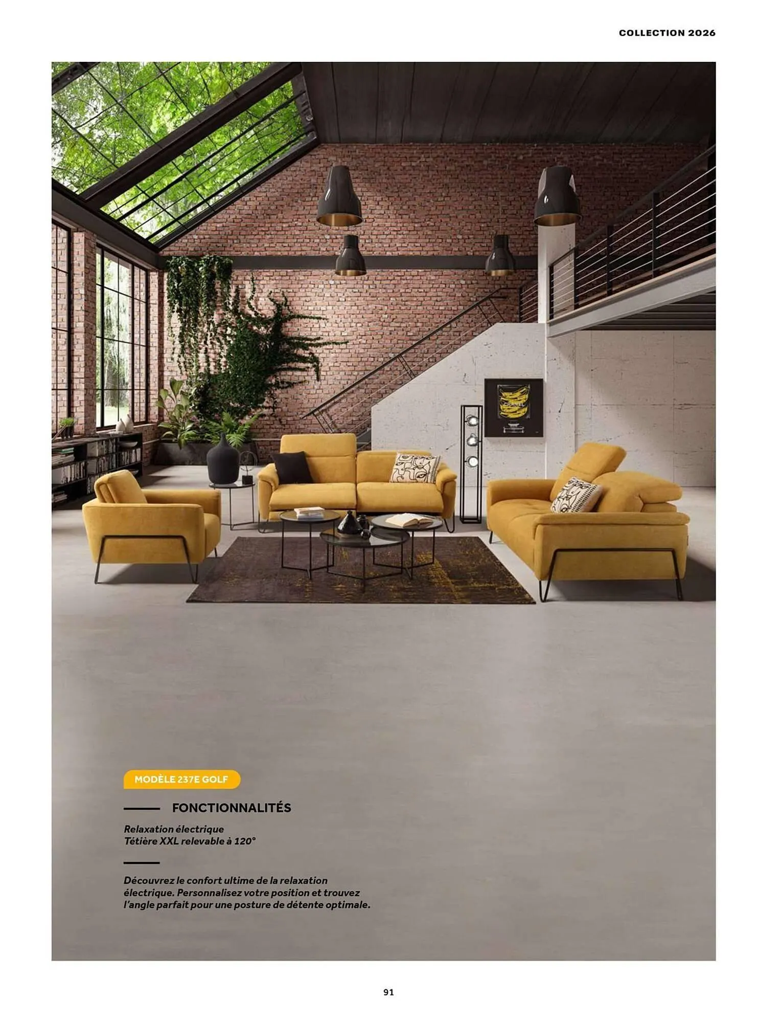 Catalogue Chateau d'Ax du 23 décembre au 31 décembre 2026 - Catalogue page 91