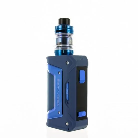 KIT AEGIS L200 CLASSIC 200W GEEK VAPE