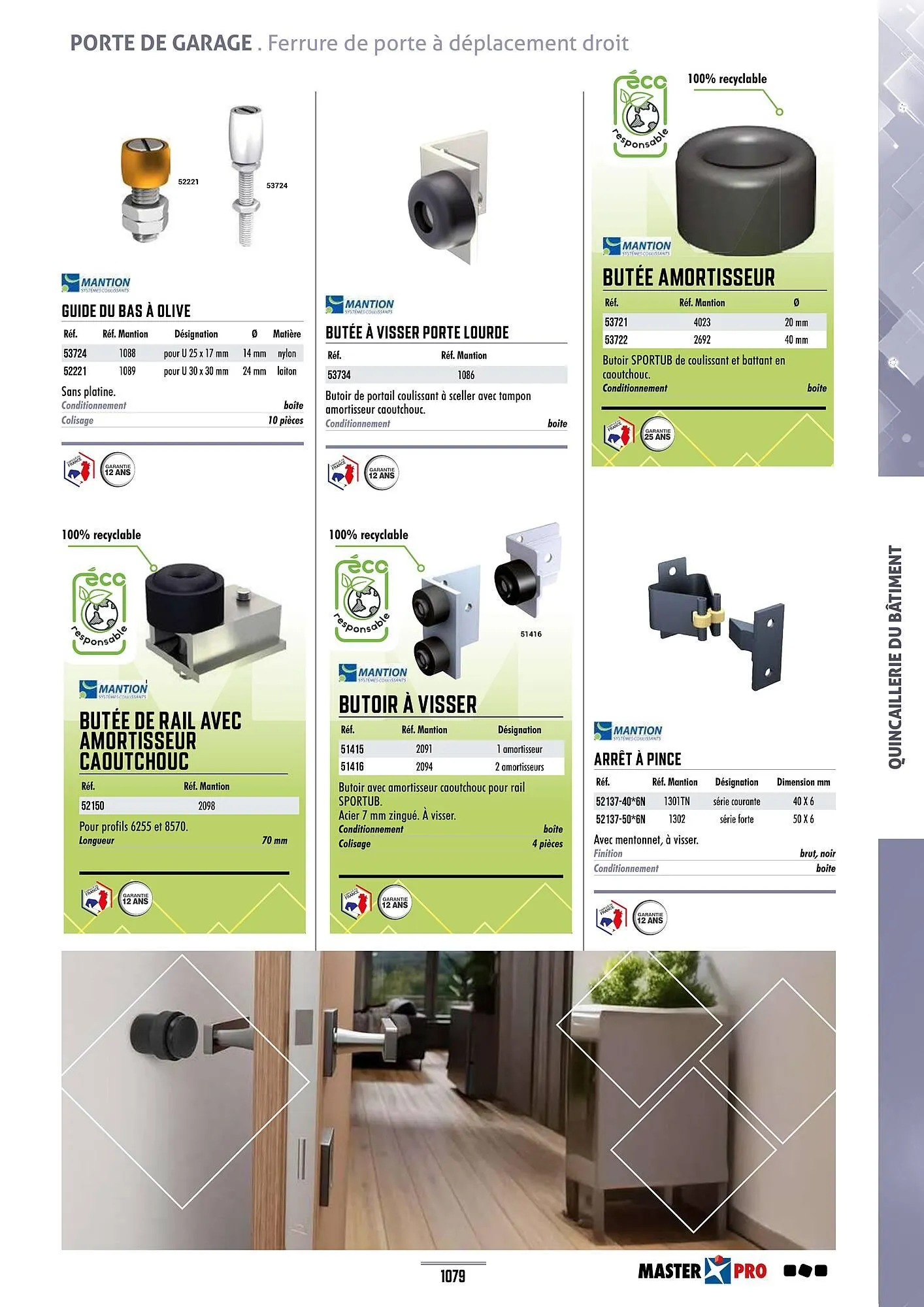 Catalogue Master Pro du 28 janvier au 30 décembre 2028 - Catalogue page 1083