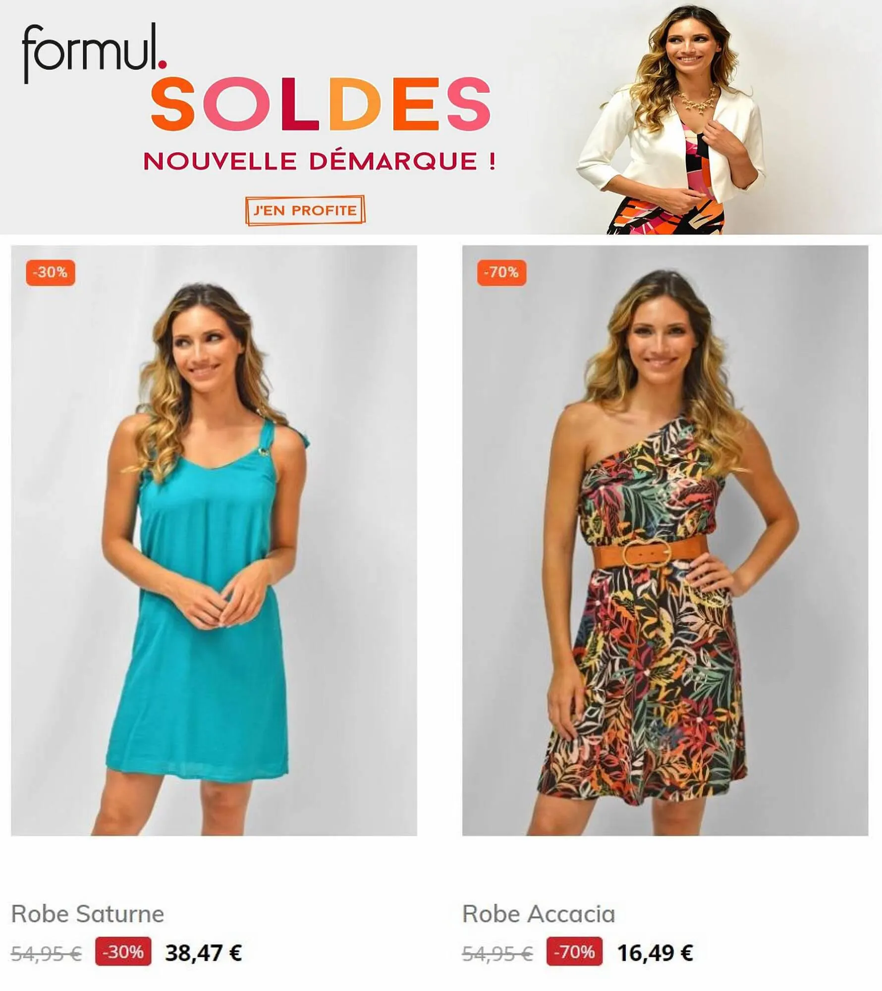 Catalogue Formul du 11 juillet au 14 août 2023 - Catalogue page 8