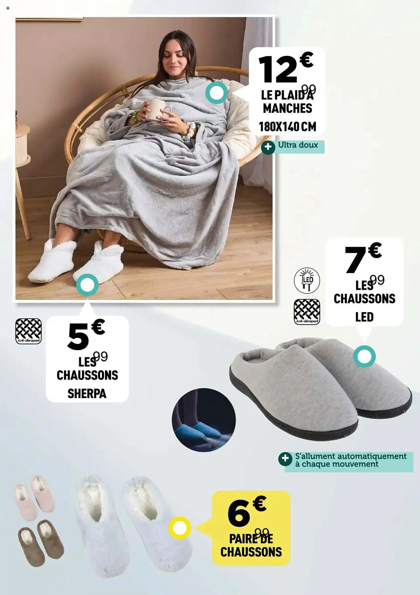 Catalogue Centrakor du 20 octobre au 2 novembre 2025 - Catalogue page 10