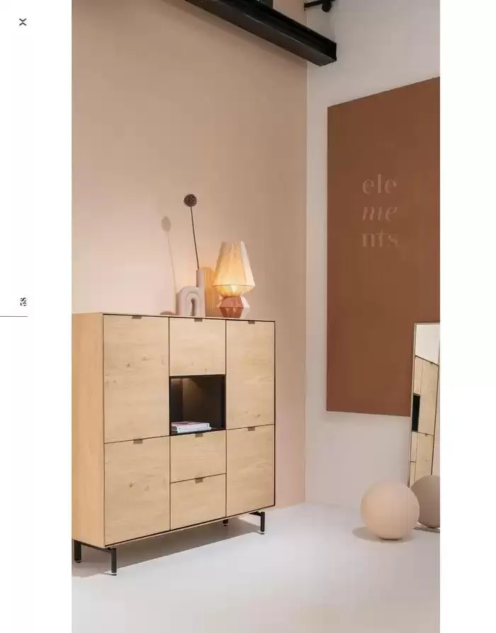 LOOKBOOK 2025 du 7 janvier au 31 décembre 2025 - Catalogue page 60