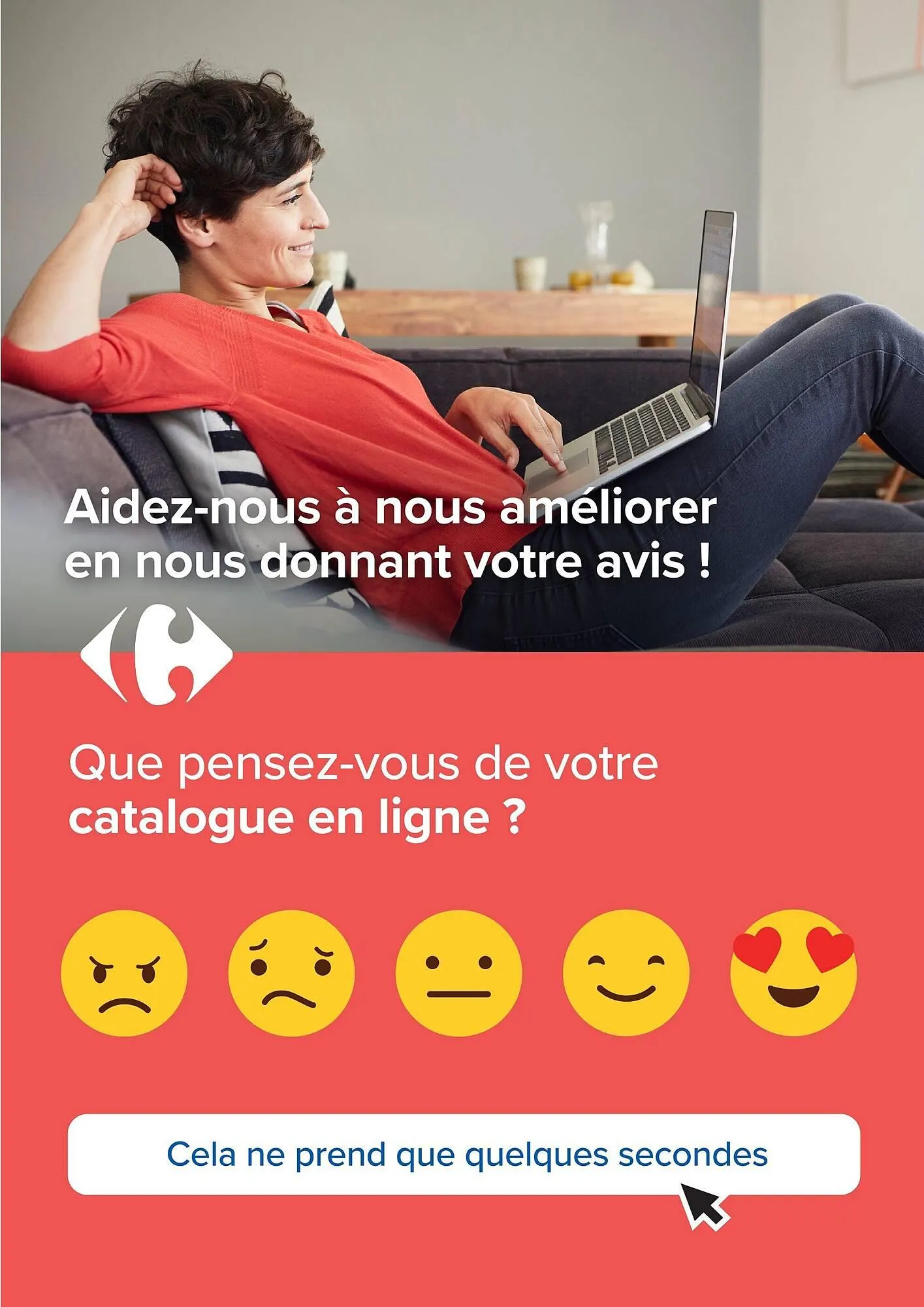 Catalogue Carrefour du 20 janvier au 2 février 2026 - Catalogue page 76