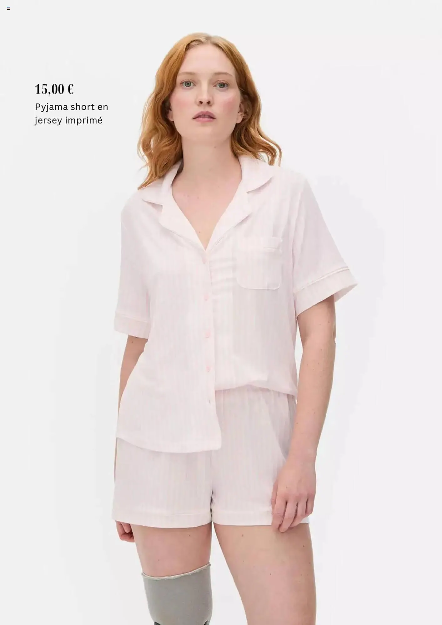 Catalogue Primark du 1 juillet au 31 juillet 2025 - Catalogue page 5